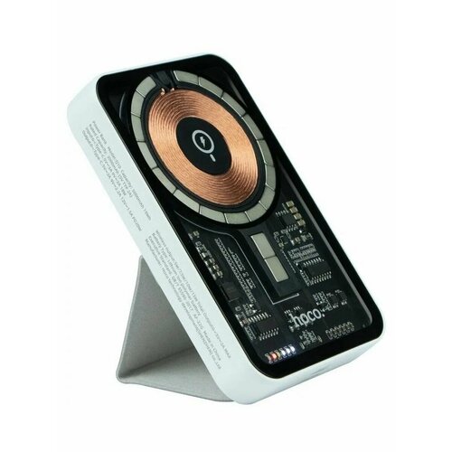 Аккумулятор с беспроводной зарядкой Q10A 3270₽