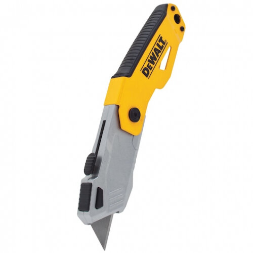 Трапецевидный нож DEWALT DWHT10261 - фото №3