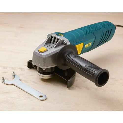 Шлифмашина угловая 900 Вт 3000-12000 обмин КУ 5780₽