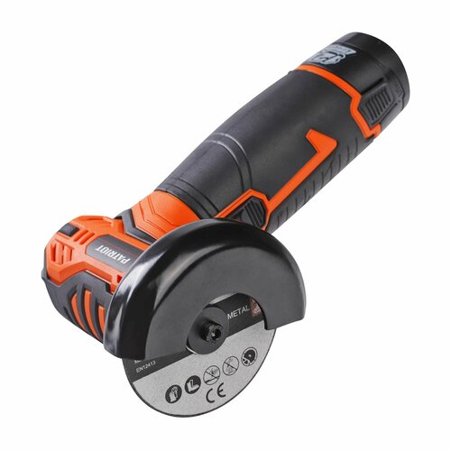 Машина углошлифовальная УШМ PATRIOT AG 100Li 11670₽