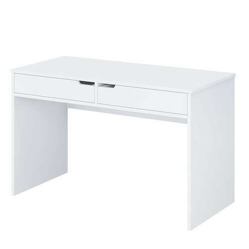 Стол письменный Polini kids Mirum белый 120 7990₽