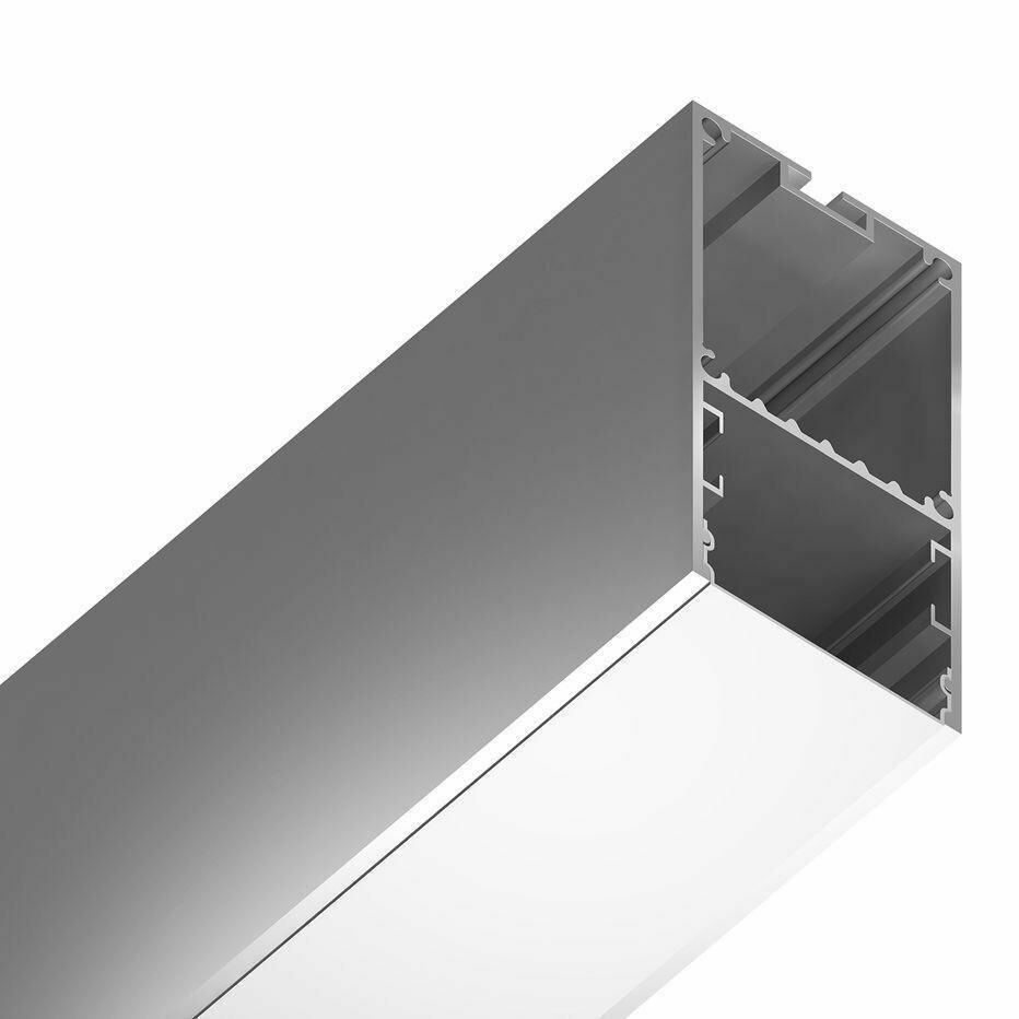 фото Профиль с рассеивателем Ambrella Illumination Profile System GP3000AL