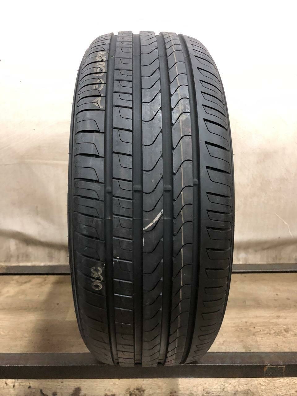 Pirelli Scorpion Verde 235/55 R19 без пробега Шины Летние