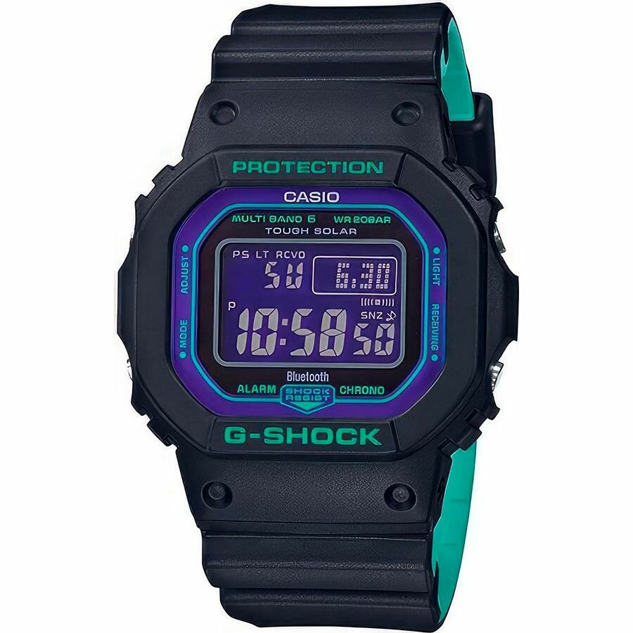 Наручные часы CASIO 