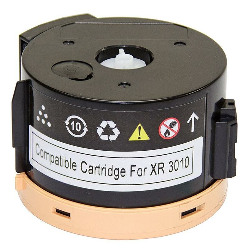 Toner cartridge G&G for Xerox Phaser 3010/3040/ WC 3045 (1K)