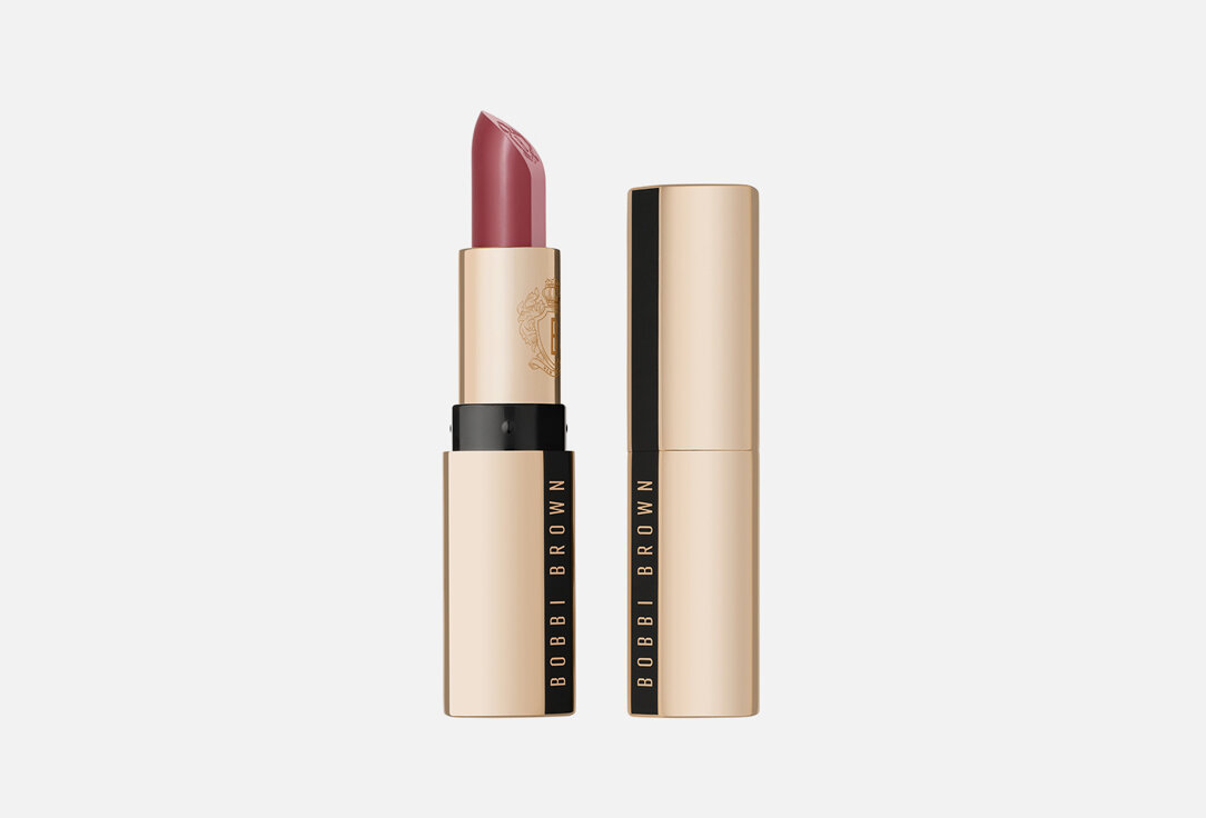 Помада для губ Bobbi Brown, Luxe Lipstick 3.5мл