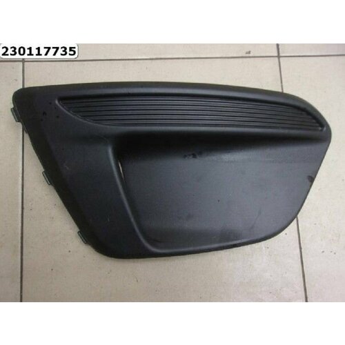 Заглушка птуман фар КИА Rio XLine прав 1788₽