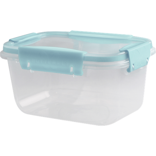 Контейнер Полимербыт Butterfly герметичный 750мл 600₽