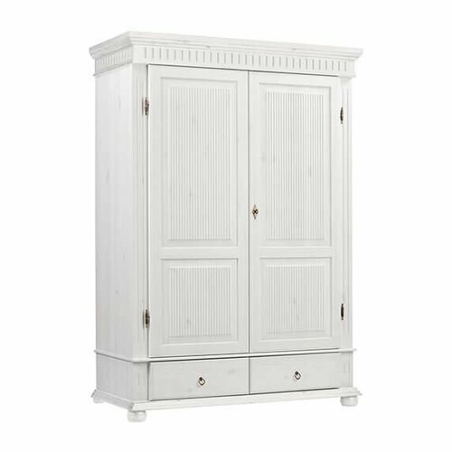 Шкаф Хельсинки 2 GT-M N белый воск 45454₽