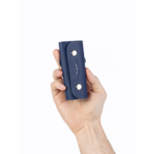 Ключница Yuzhanini Goods синий 1760₽