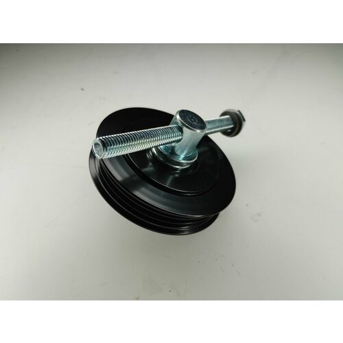 Ролик натяжной ремня ГУР Haima M3 15 16V CVT седан MA1012730Z1ZZ 5650₽