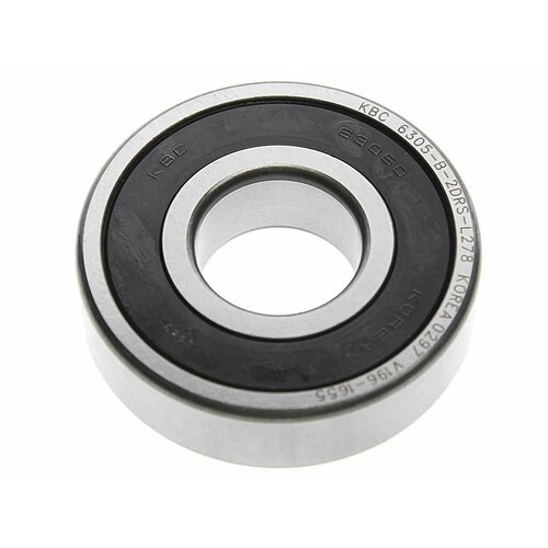 Подшипник генератора HD6572 County дв D4AL передний 6305D KBC 1273₽