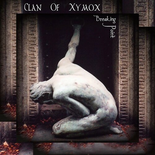 Виниловая пластинка Clan Of Xymox / Breaking Point (Limited) (2LP) anthony michelle lindert reyna my first signs