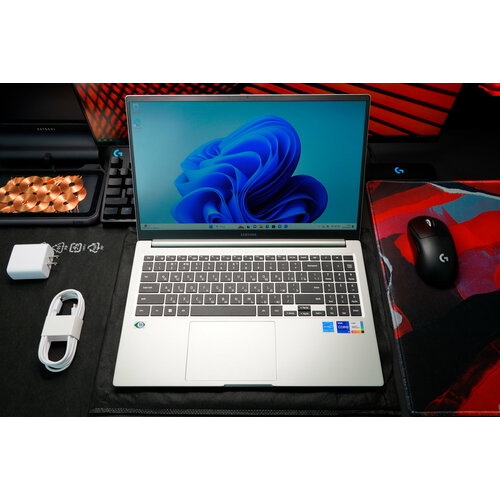 Samsung Galaxy Book3 i7-1355U16GB512GB 14299000₽