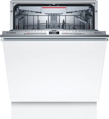 Встраиваемая посудомоечная машина 60 см Bosch Serie | 4 SMH4HCX48E