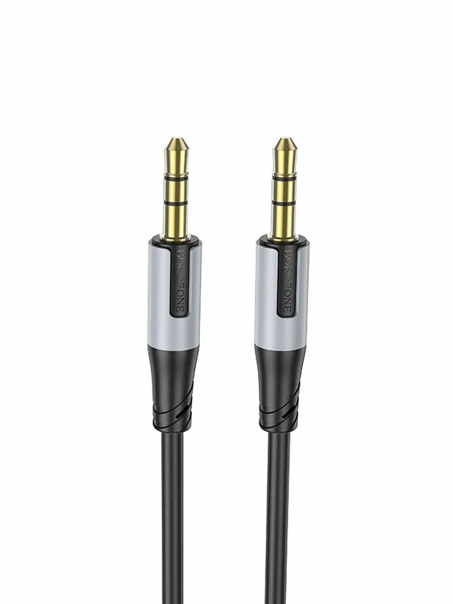 Аудио-кабель AUX 3.5мм to 3.5мм Jack