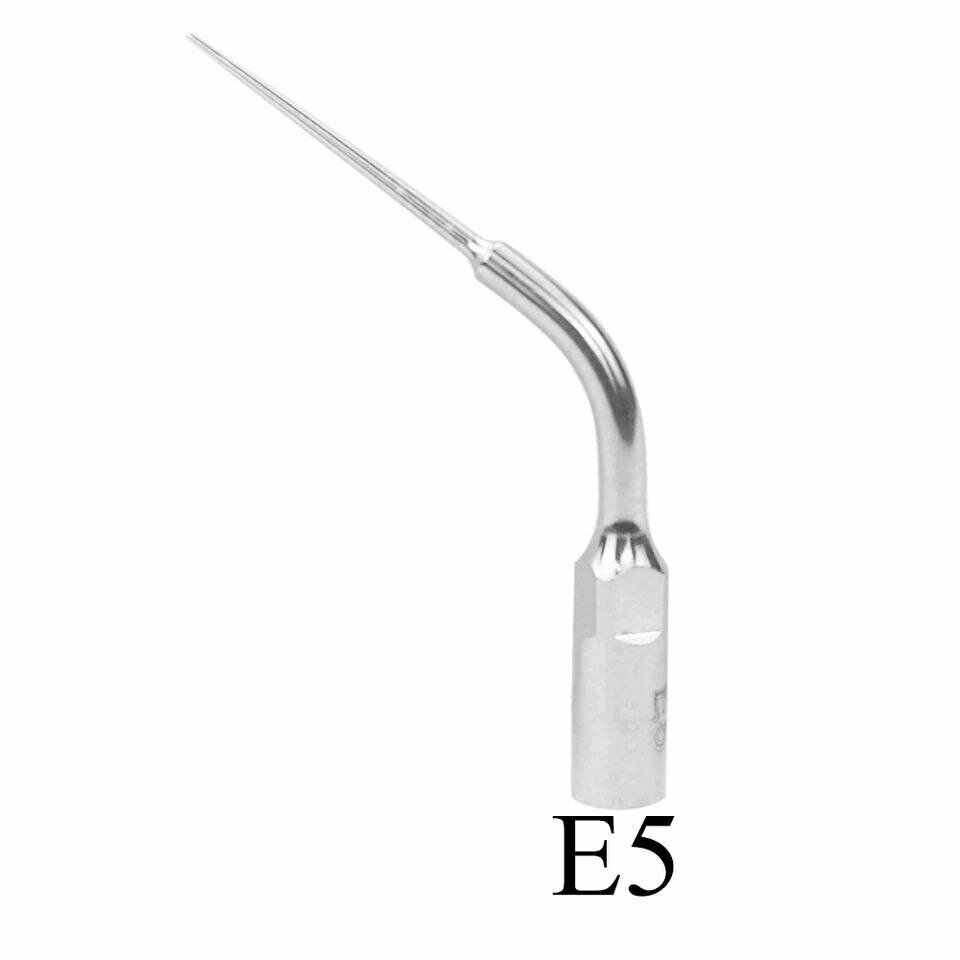 Насадка E5(ED5/ES5) к скайлеру, эндодонтическая (подходит к Woodpecker, EMS). 1 шт от Incidental