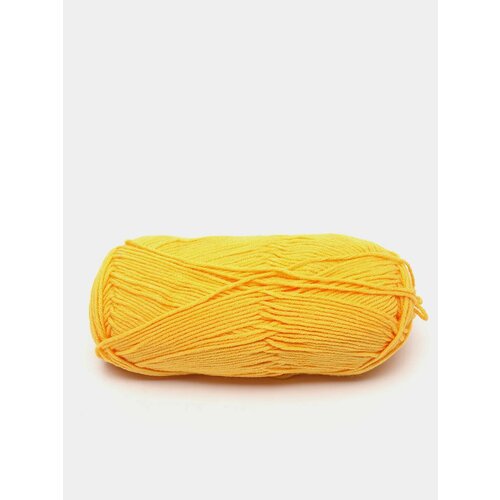 Пряжа ALIZE Softy (Ализе Софти), Цвет Желтый пряжа alize softy 8 шт 55 белый 115м 50г 100% микрополиэстер ализе софти