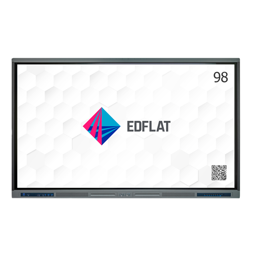 Интерактивная панель EDFLAT UH-01 98