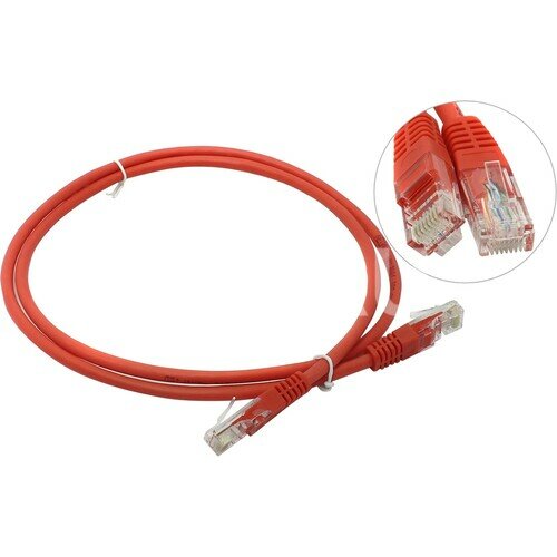 фото Patch Cord UTP (коммутационный шнур витая пара) - -
