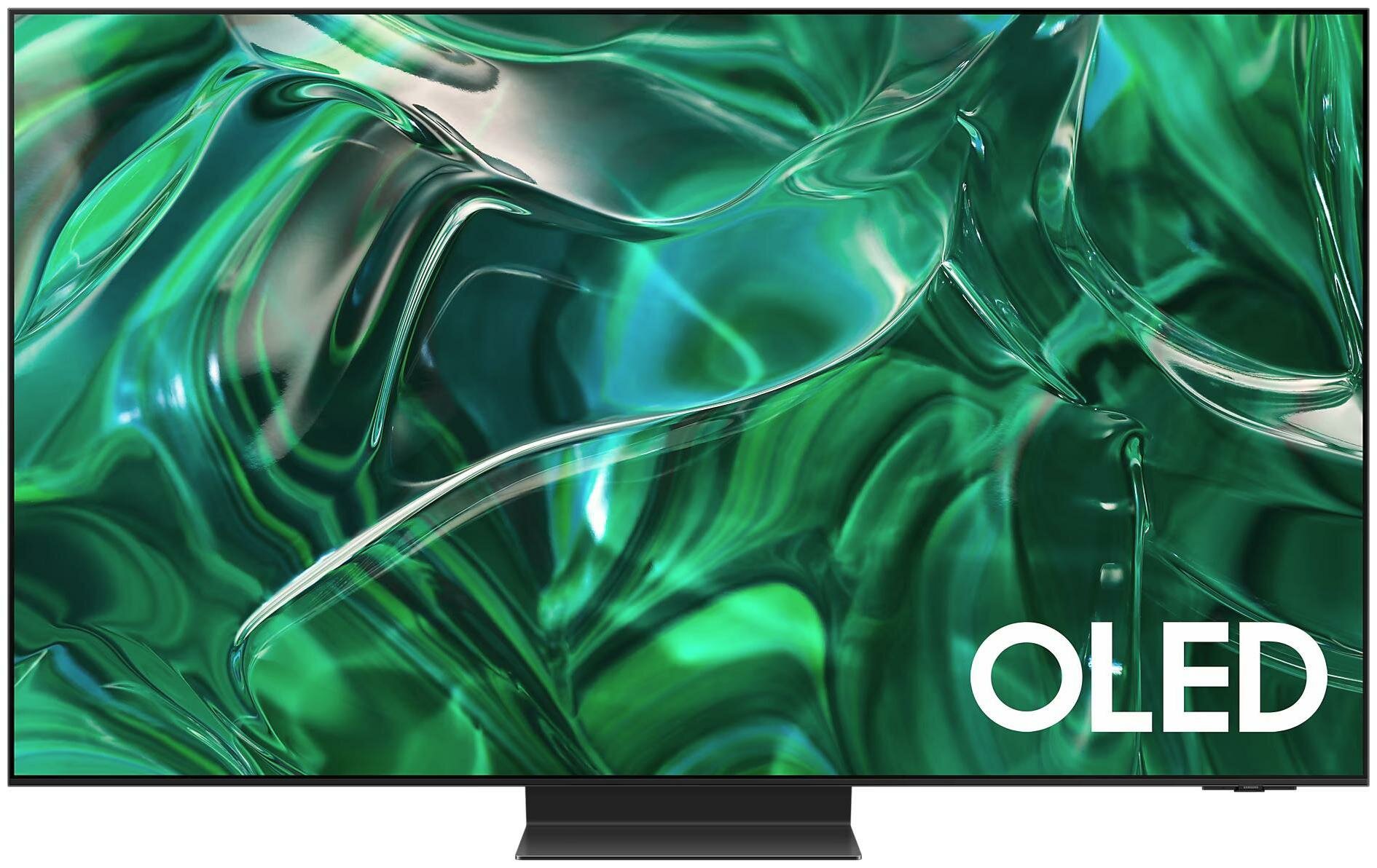 OLED телевизор Samsung QE55S95CAU