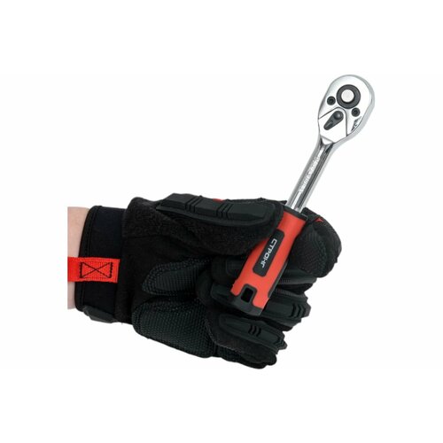 Strong стп-990 Ключ трещoточный14 стп-99000014 830₽