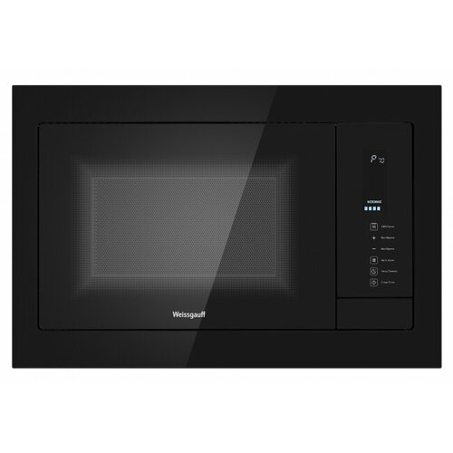 Встраиваемая микроволновая печь Weissgauff HMT-225 Touch Grill 26240₽