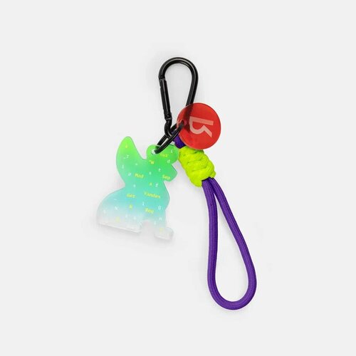 Брелок Яндекс мультиколор 1416₽