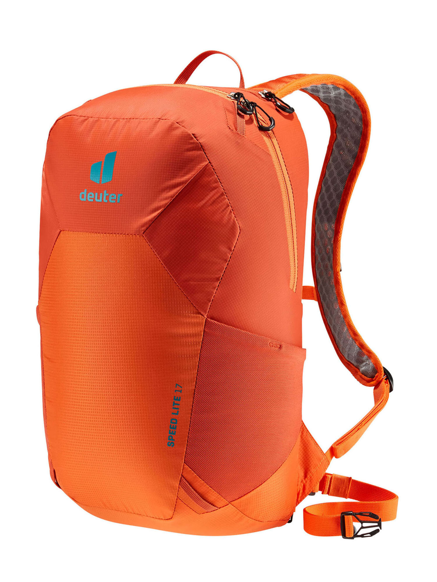 Рюкзак deuter Speed Lite 17, paprika-saffron