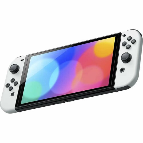 RP 2040 Nintendo Switch Oled White 512gb 100игр 41989₽