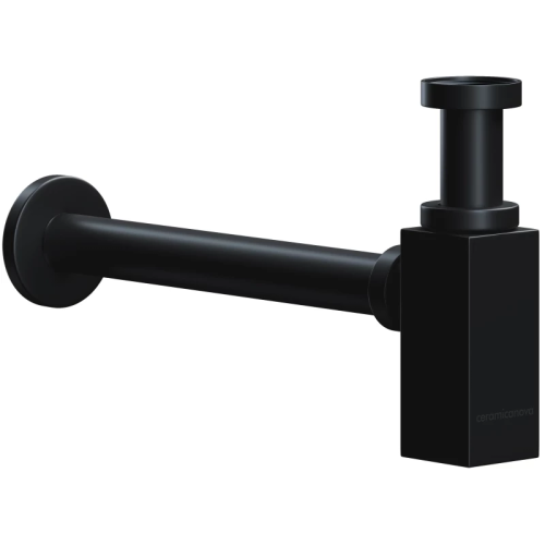 Сифон для раковины Ceramica Nova 70002MB 10868₽