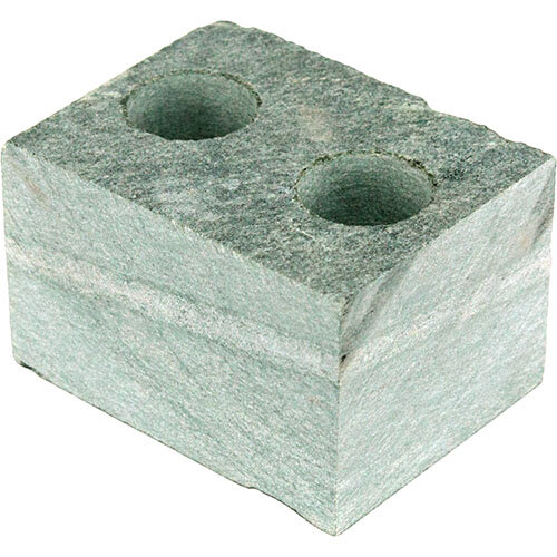 фото Аромакамень (2 отверстия)