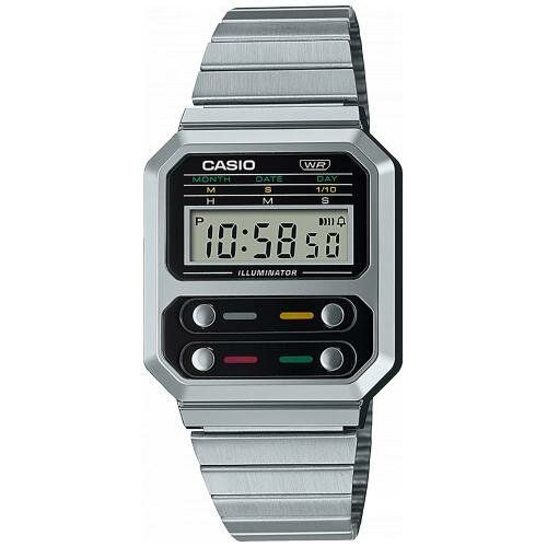 Наручные часы CASIO Vintage A100WE-1A