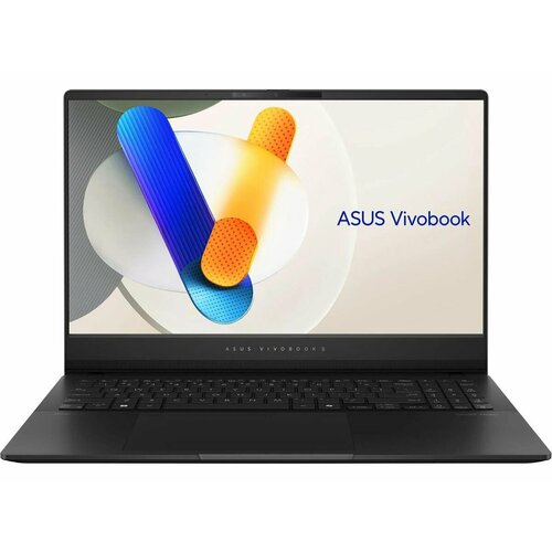 Ноутбук Asus Vivobook S 15 OLED S5506MA-MA122 156 black 90NB14E1-M008L0 14112500₽