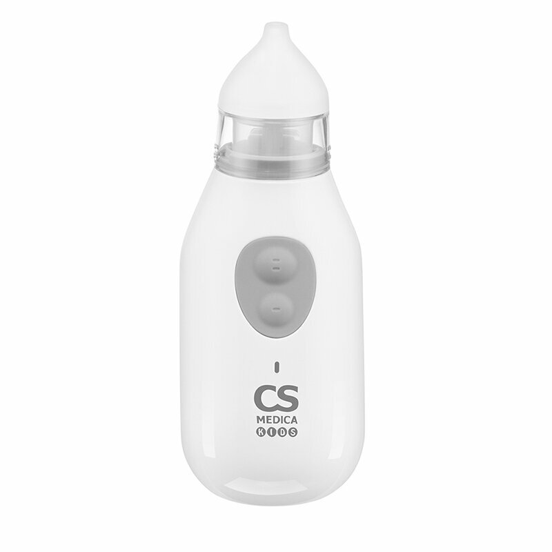 фото Аспиратор CS Medica Kids CS-12 Basic