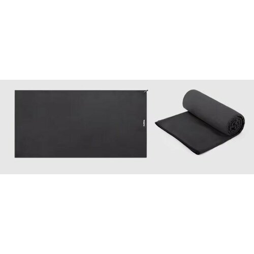 Тряпка кемпинговая Naturehike 100х30 см черная 720₽