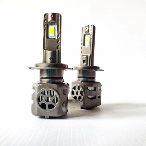 Светодиодные лампы R50 для автомобильных фар H7