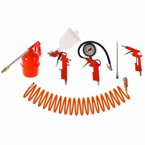 Ресанта НПИ-6 6 предметов 4265₽