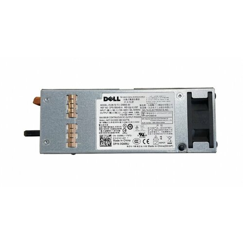 Резервный Блок Питания Dell DPS-580AB 580W 43865₽
