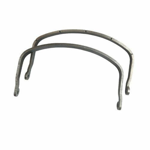 Дуги для капкана Урал №7 сталь 5мм (комплект 2шт) (0938-2) суас