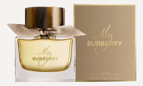 Изображение товара Burberry парфюмерная вода My Burberry, 90 мл