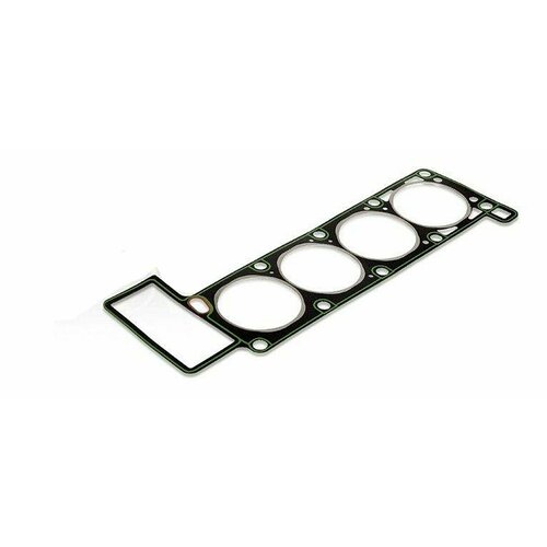 Прокладка ГБЦ ЗМЗ 405, 409 металлическая 