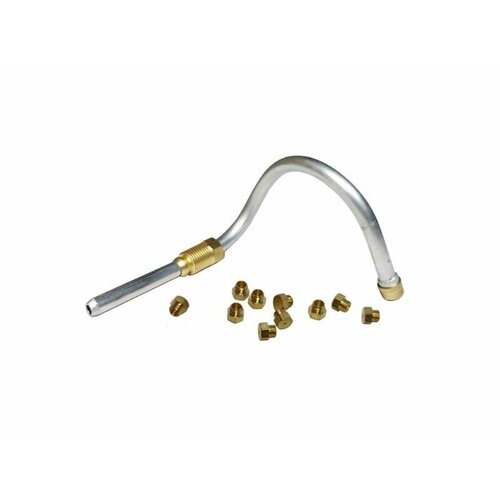 Комплект для перевода котла ЛУЧ КСГ-16 на сжиженный газ