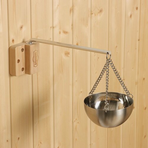 Изображение товара Аромачаша для бани и сауны Добропаровъ №1, объем 120 мл, V-S016