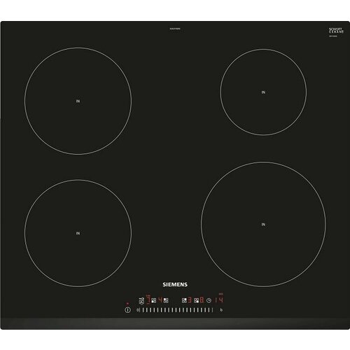 Варочная поверхность Siemens EU631FEB1E 5509100₽