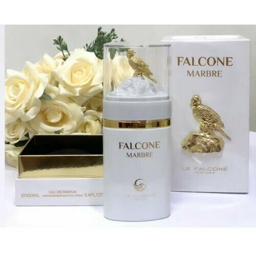 Le Falcone PERFUMES Falcone MARBRE Парфюмерная вода 100мл