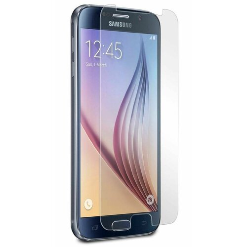Пленка защитная OKCase для Samsung Galaxy S6 G920 матовая 299₽