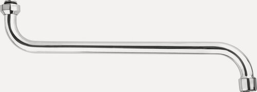 Изображение товара Излив S-образный 35см, ECONOCE (EC0510-35)