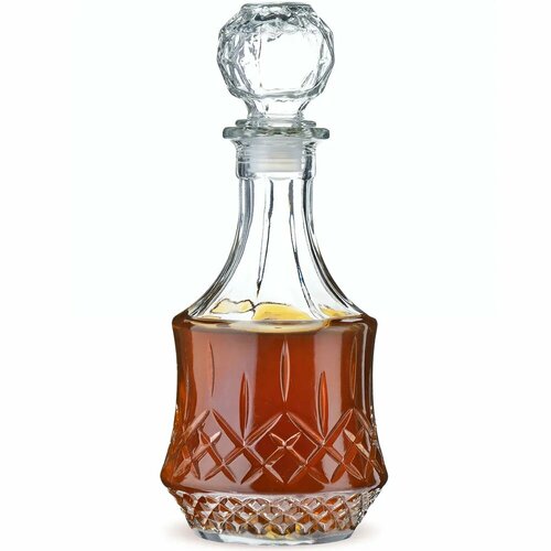 Графин 05л стекло 677₽