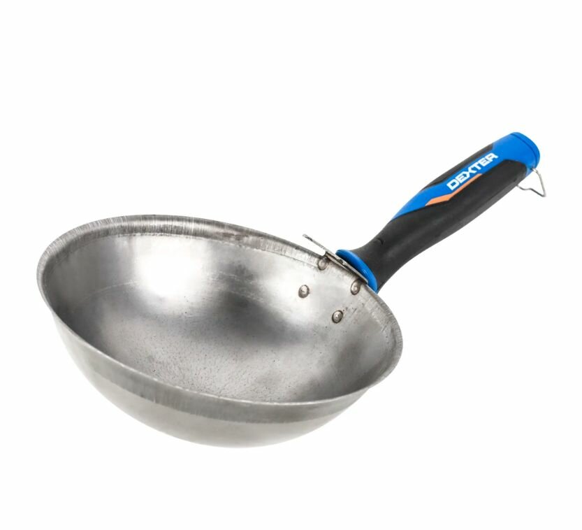 Ковш штукатурный Dexter LH-TR1041 160x160 мм